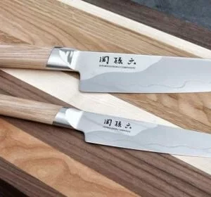 Am billigsten 🤩 KAI Messer KAI Schinkenmesser Seki Magoroku Composite, 23 Cm 😍 11