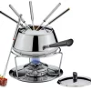 Brandneu 🥰 Spring Fondue-Set Classic Eco 🌟 13