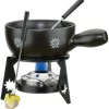 Am billigsten 🧨 Spring Käsefondue-Set Edelweiss Mini 🥰 5